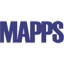 MAPPS logo 93 93