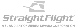 StraightFlight Logo